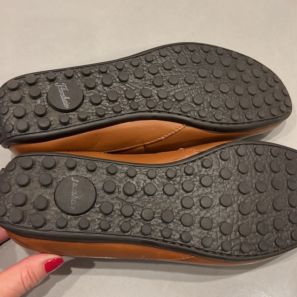 Men’s Florsheim Loafers - Picture 6 of 6